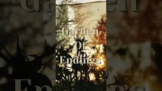 Philipp Spiegl - Garden Of Endings (official Visualizer)