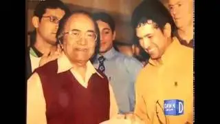 Haneef Muhammad Eid celebration