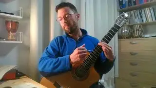 Cavalerie - Django Reinhardt