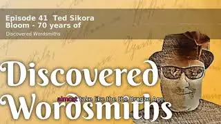 Ted Sikora  Bloom   70 years of mythology