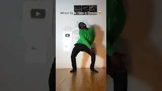 Dancers Vs Dj 👀🔥🔥 (Part 3)