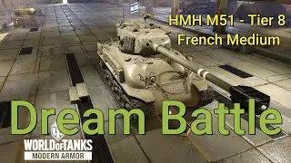 Epic Dream Game - HMH M51