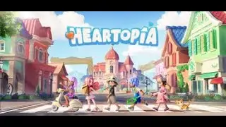Final Test เกมใหม่กันดีกว่า #heartopia