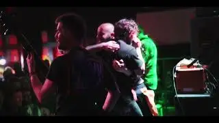 Frontierer - Glasgow (Better Lovers Tour) 2025 - Recap