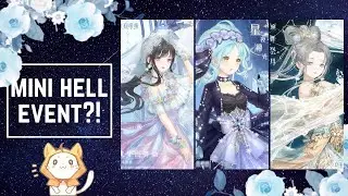 Love Nikki - The MOST BEAUTIFUL Mini 