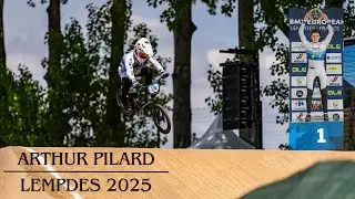 LEMPDES 2025 // FULL RIDING
