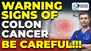 Cancer Warning Signs You Should Know NOW