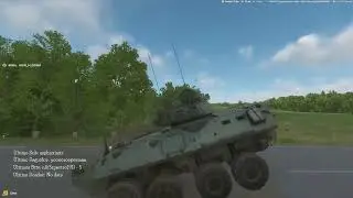 Meus melhores momentos  no Arma Reforger #1