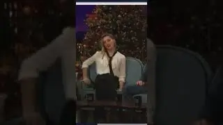 The night before this interview Amber Heard says JD bust her lip and gave her 2 black eyes etc 🥱