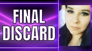 The Final Discard - Does A Narcissist Say Good Bye Forever?
