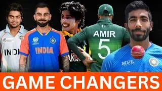 The Journey of Cricket Legends: Records & Best Moments of Every Team