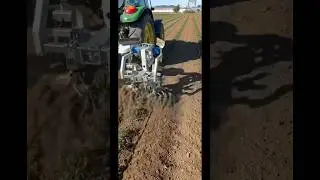 Modern Farming #1 #johndeere #automobile #farming #agriculture #futurefarm #farm #farmer #autonomy