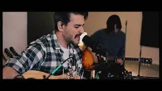 Lone Wild - Kingdom Come (Stripped Alternative Perspective)