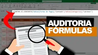 Evaluar F&oacute;rmulas Paso a Paso en Excel | Descubre Errores y Entiende Cada C&aacute;lculo