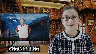 STEM Home Challenge: paper plate viking breastplate armor