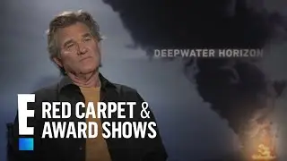 Kurt Russell and Kate Hudson Team Up in 