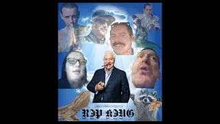 Music Biz Marty Memorial
