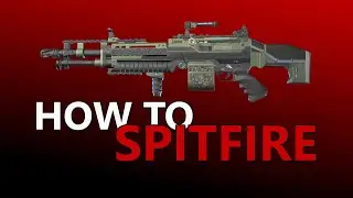 How-To Spitfire | Apex Legends In-Depth Guide