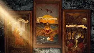 Opeth - Pale Communion 10th anniversary celebrations