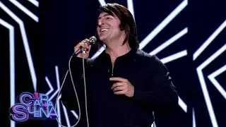 David Bustamante es el ganador con Nino Bravo | TCMS11 - Gala 2