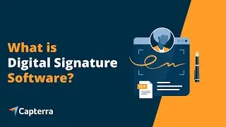 A guide to Digital Signature software