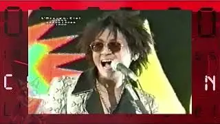 Intro + Trick Live Grand Cross Conclusion 1999 (Viewsic) Parte 1 / L'Arc~en~Ciel