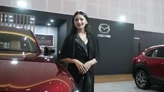 Mazda Indonesia GIIAS Surabaya 2024