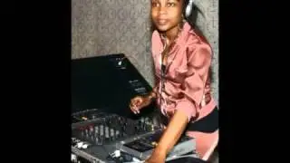 DJ Cndo - Latest 2010 - Finest Lady Of House (EXCLUSIVE)