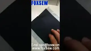 Automatic Fringing Lace Making Machine