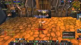 Feral Druid & Sub Rogue 2vs2 WOTLK 3.3.5