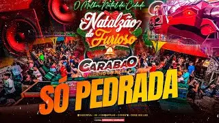 CARABAO AO VIVO NATALZÃO DO PALÁCIO DOS BARES DJ SILVINHO