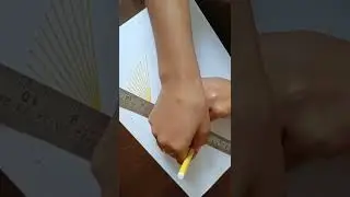 Geometric Pattern Art