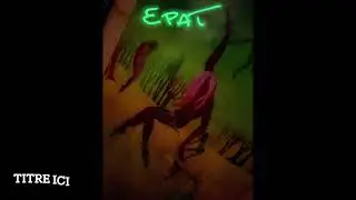 EPAT Musique exp&eacute;rimentale (ambient music)