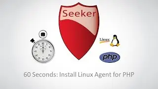 Automatic Deployment of Seeker on Linux PHP