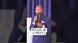 Be careful hell is a real place #Repent