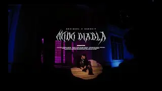 Modo Diabla - feat Neoskit 