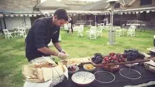 Food Adventura Buffet Catering Sydney