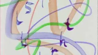 The Melbourne International Animation Festival 2010 Trailer by Steven Woloshen