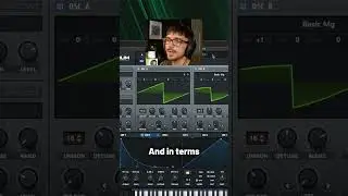Epic Brass Stab Synth Tutorial in Serum 🎺&nbsp;#modul8online #drumandbass #onlinecourse #ableton