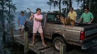 They Beat His Malinois... They Didn't Know He Was Special Forces