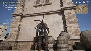 Game of thrones kingsroad | bymysterier ligets placering | Gameplay Dansk