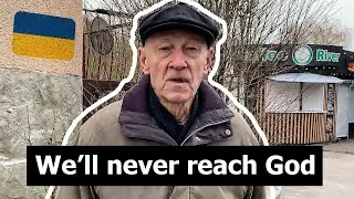 What is Your Religion? | Ukraine Interviewed
