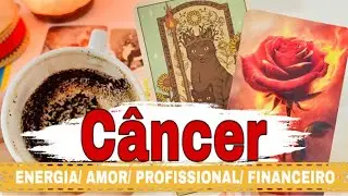 CÂNCER ♋️ 🔱 FEVEREIRO/26 🔱 SERÁ MELHOR DO QUE IMAGINA! PODEM COMEMORAR! VAI ACONTECER NA SUA VIDA...
