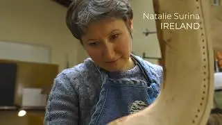 Meet the Artisans Behind Handcrafted Musical Instruments