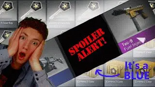 CSGO Gamma 2 Case Unboxing with Gamble Challenges!!! CSGOPOT