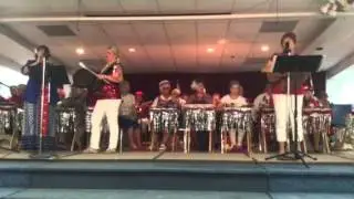 Citrus Park Ukulele Group- The Great American-Canadian Ukulele Roadshow
