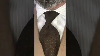 Friday's Tie Choice 69 #mensfashion #menswearinspired #mensstyles