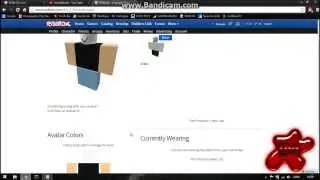 Roblox No Head Glitch 2014 Patched  [NEW VIDEO]