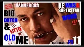 TINY TALKS &hellip; DUTCHAVELLI IS A SNAKE ?
