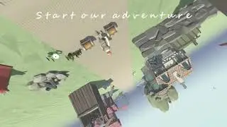 Forest Run Trailer